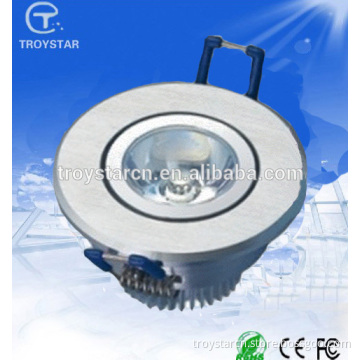 Small manufacturing ideas star shadow projector lights 1W mini led ceiling lights for crafts